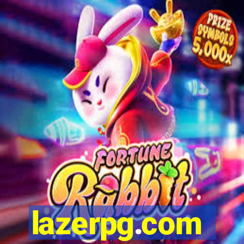 lazerpg.com