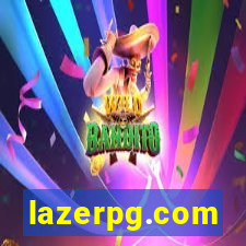 lazerpg.com