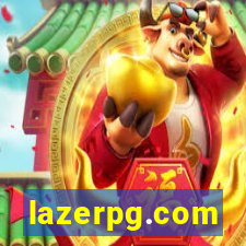 lazerpg.com