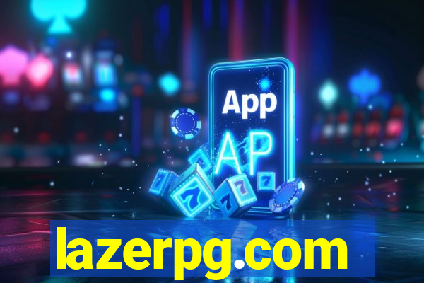 lazerpg.com