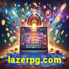 lazerpg.com