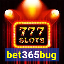 bet365bug