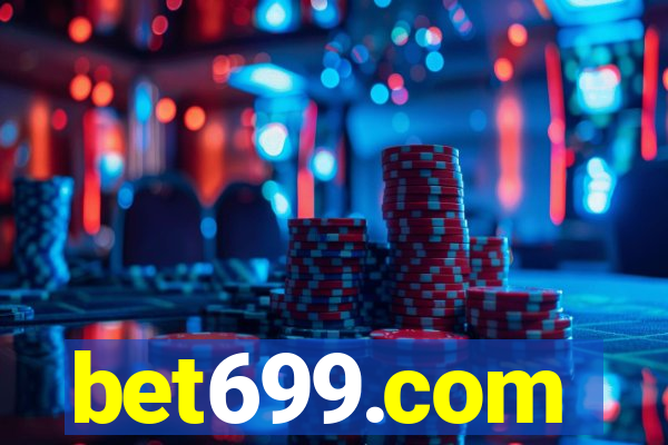 bet699.com