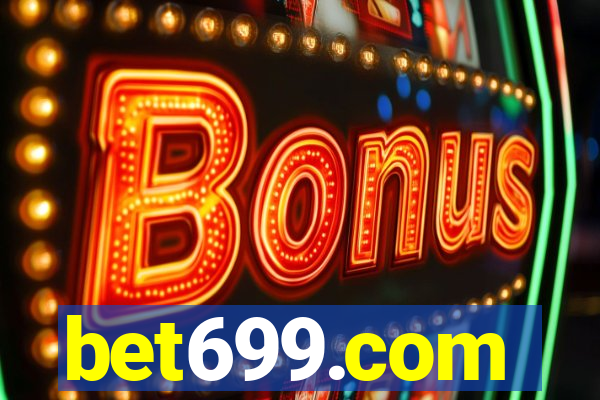 bet699.com