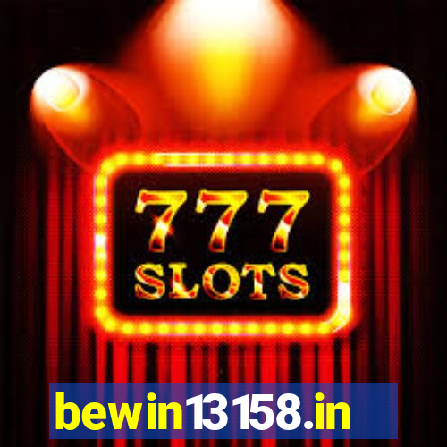 bewin13158.in