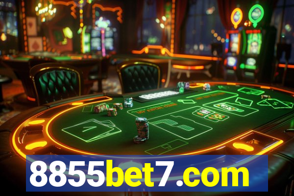 8855bet7.com