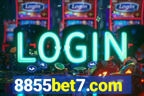 8855bet7.com