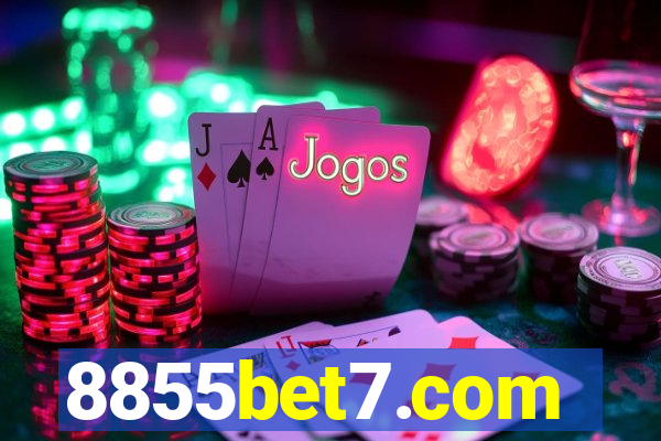 8855bet7.com