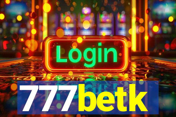 777betk