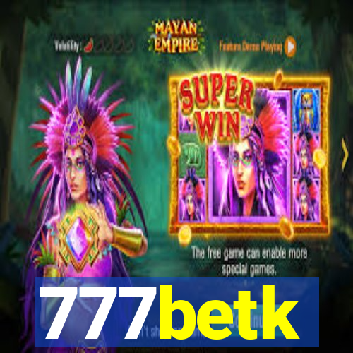 777betk