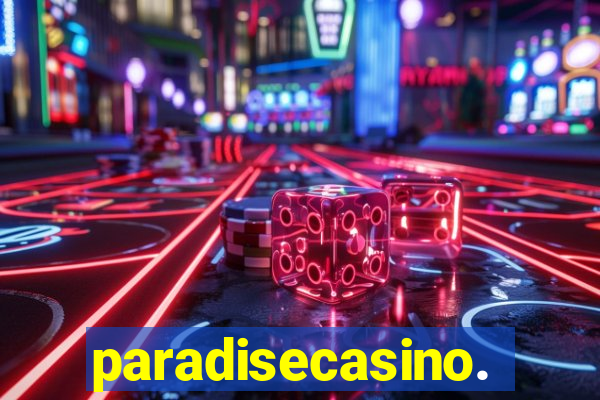 paradisecasino.com