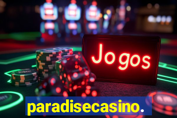 paradisecasino.com