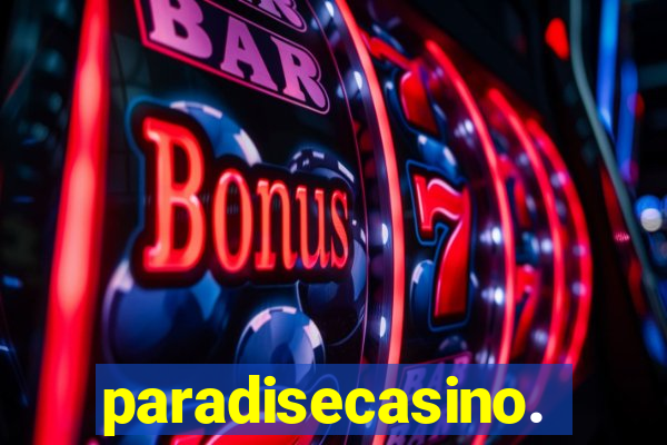 paradisecasino.com