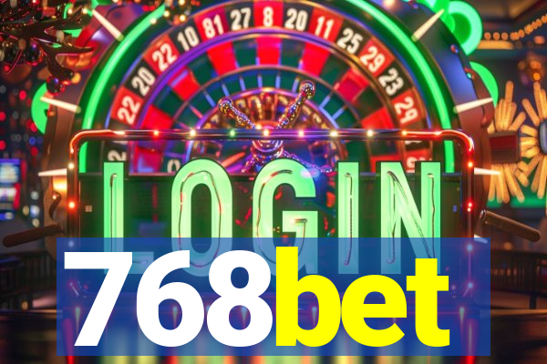 768bet