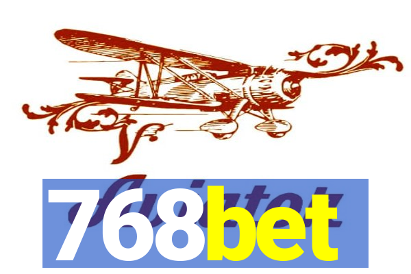 768bet