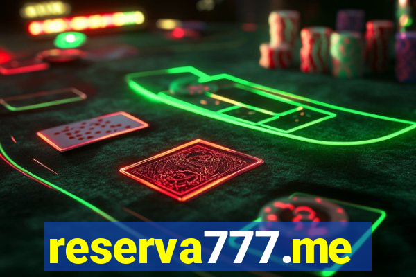 reserva777.me