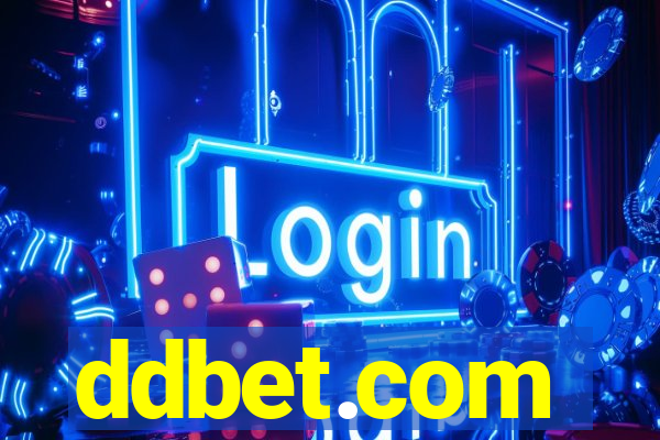 ddbet.com