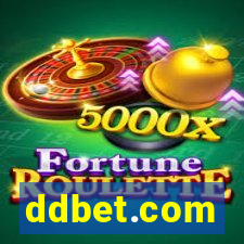 ddbet.com