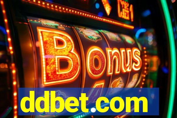 ddbet.com