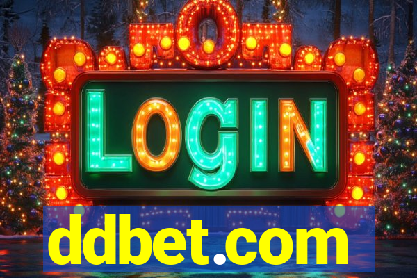 ddbet.com