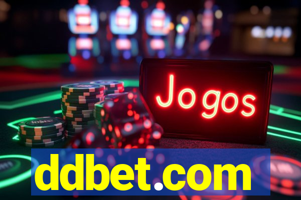 ddbet.com