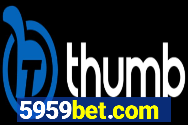 5959bet.com