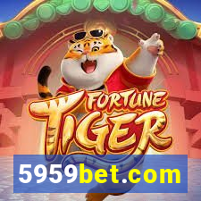 5959bet.com