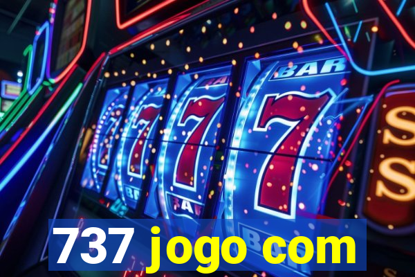 737 jogo com