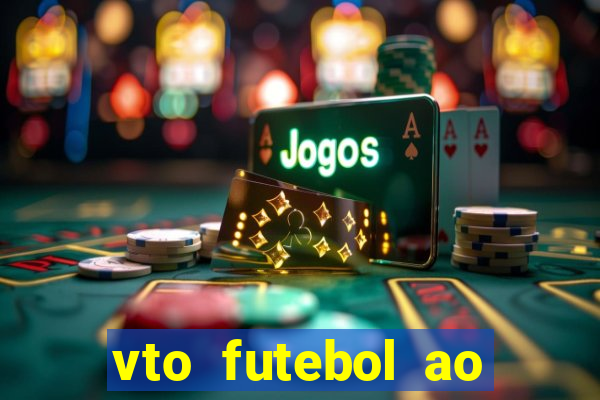 vto futebol ao vivo flamengo