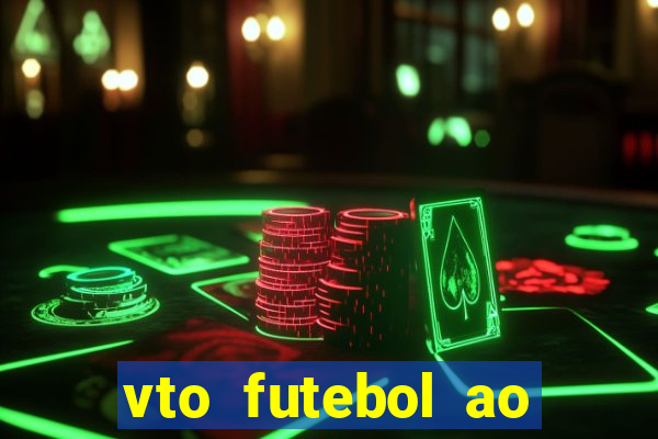 vto futebol ao vivo flamengo