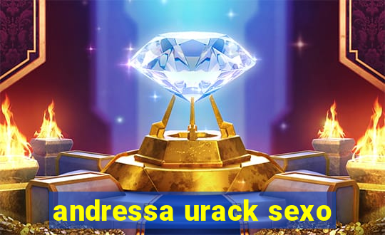 andressa urack sexo