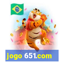 jogo 651.com