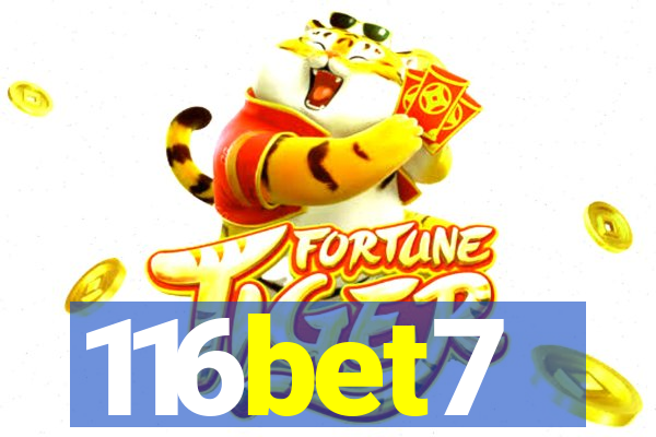 116bet7