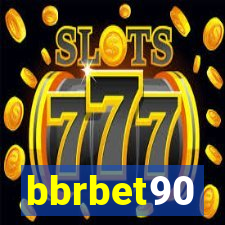 bbrbet90