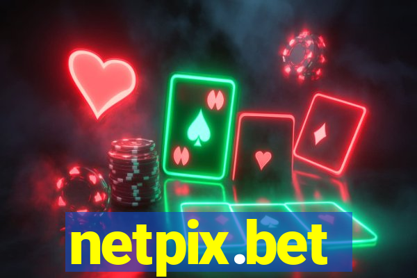 netpix.bet