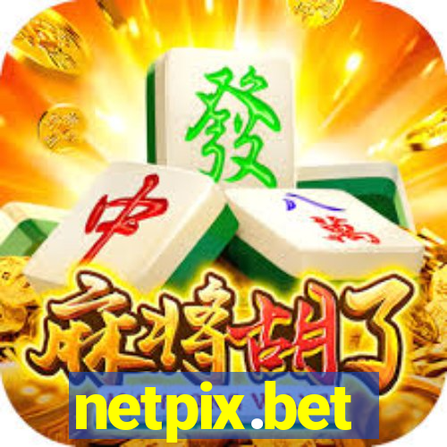 netpix.bet