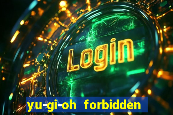 yu-gi-oh forbidden memories password