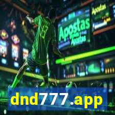 dnd777.app