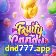 dnd777.app