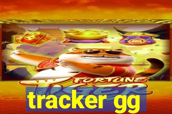 tracker gg