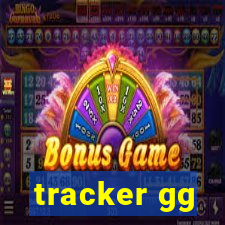 tracker gg