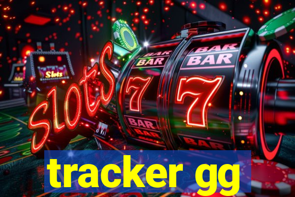 tracker gg