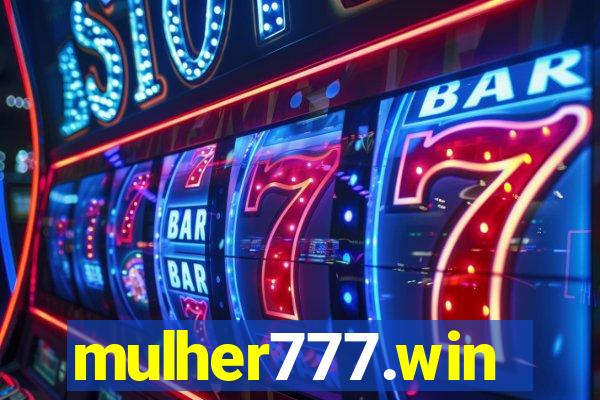 mulher777.win