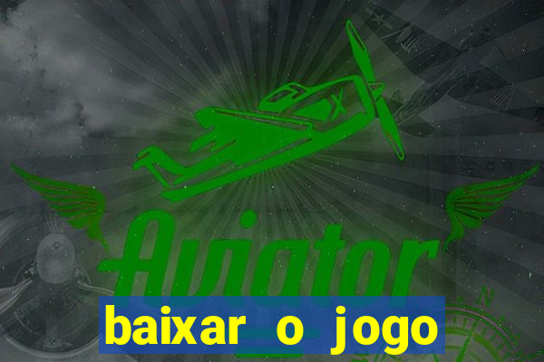 baixar o jogo super mario