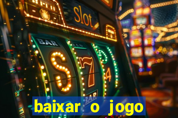 baixar o jogo super mario