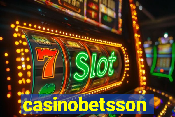 casinobetsson