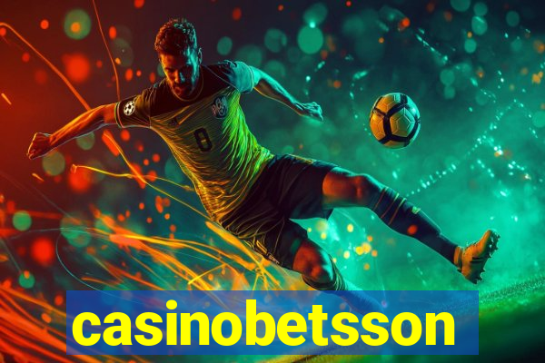 casinobetsson