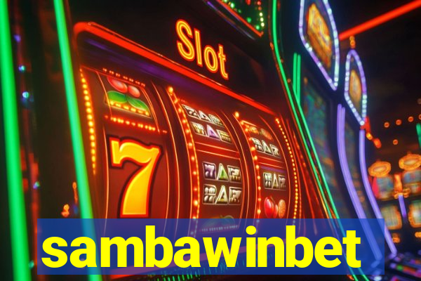 sambawinbet