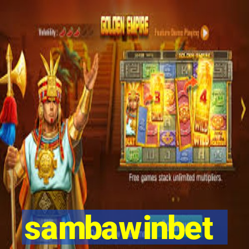 sambawinbet