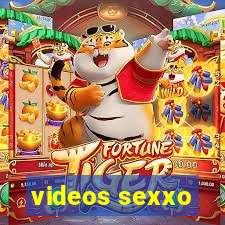 videos sexxo